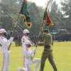 Pucuk Pimpinan Batalyon Armed 9 Pasopati Kostrad Resmi Berganti