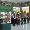 Langgar Prokes, 9 Orang Sidang di Tempat