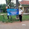 Lihat Spanduk Korona Layaknya Umbul-Umbul Agustusan