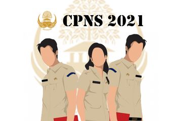 PRITTT! KARAWANG BUKA PENDAFTARAN 994 CPNS-PPPK: Waspada Rayuan Calo, Ya!