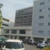 RSUD Khusus Pasien Covid: Kamar Penuh, Bangun Tenda Darurat