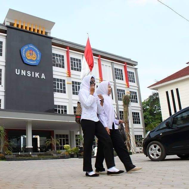 Unsika Jadi 'Pilot Project' Program PBK