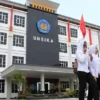 Unsika Gelar Seminar Nasional Perdana