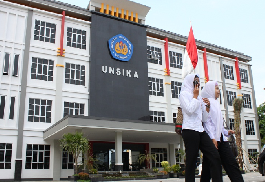 Unsika Gelar Seminar Nasional Perdana