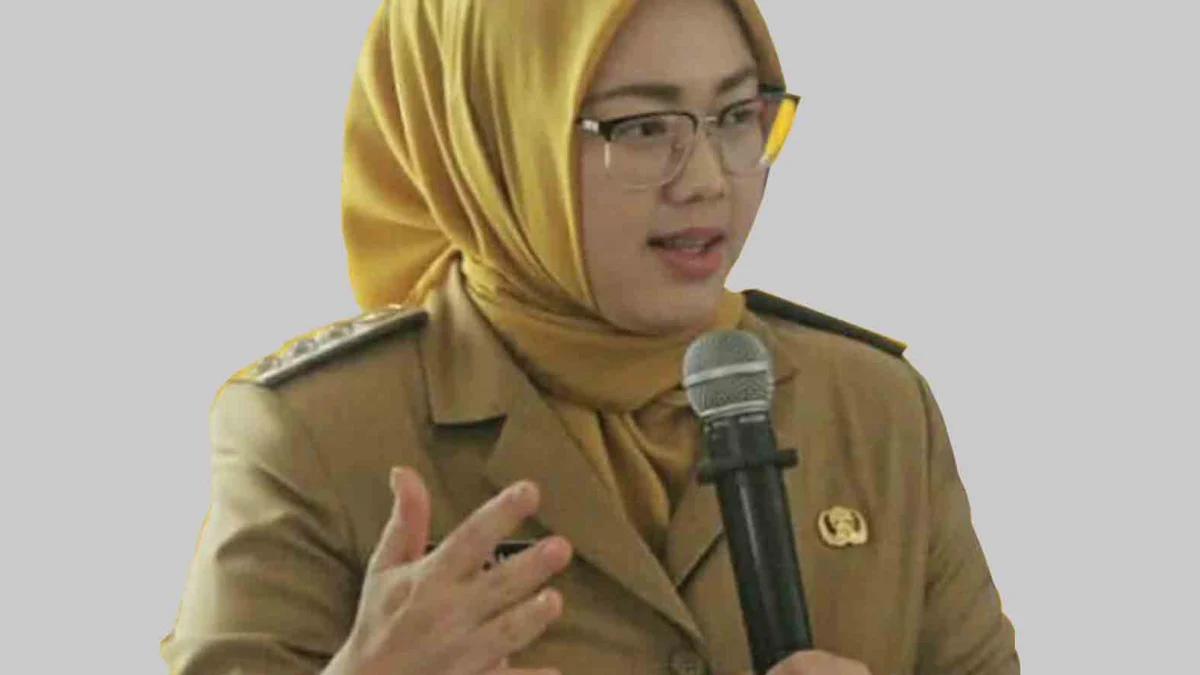 Ambu Anne Terjerat Temuan BPK Soal Pengucuran Rp 10.222.054.391 untuk Pembangunan Gedung Instansi Vertikal Tahun 2022