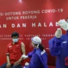 Langkah Strategis CCEP Indonesia Berantas Pandemi