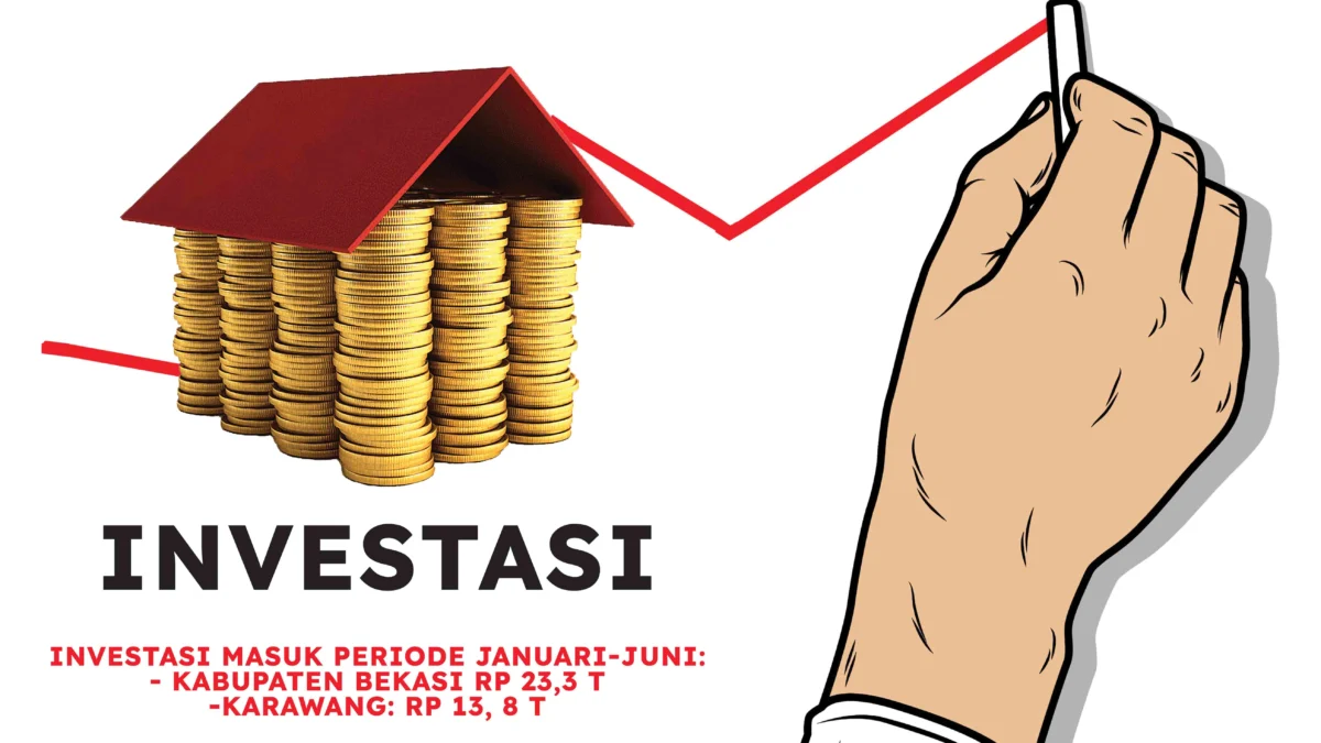 Karawang-Bekasi Masih Paling Seksi