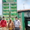 Dosen Unsika Bantu Integrasikan Data Pesantren