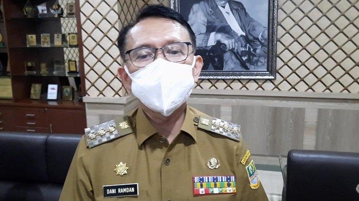 APBD-P Masih Difokuskan Tangani Pandemi