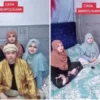 Heboh Ustad Muda Pamer 3 Istri Cantik, Ungkap Tips Berpoligami