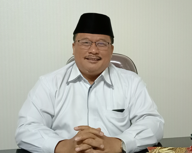 Kepala Kemenag: Kuota Jamaah Haji Karawang yang akan Berangkat Tahun Ini 2.055 Orang