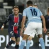 Liga Champions, Preview Manchester City vs PSG: Matikan Messi