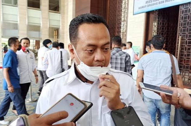 Perekonomian Daerah hingga PDB Nasional Terancam Mandek, Kadin Karawang : Sengketa Lahan Industri Berpotensi Rusak Iklim Investasi