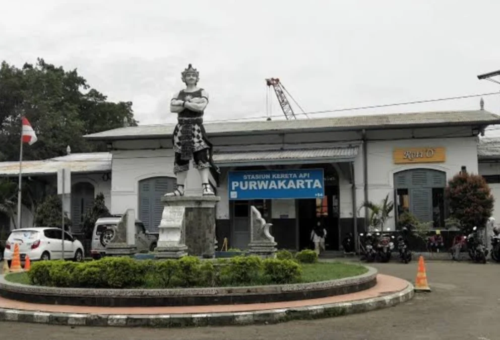 Purwakarta Masuk Zona Hijau