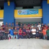 Atletik Karawang Incar Emas Porprov