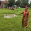 Kondisi SDN Cikalong 2 Memprihatinkan