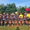 Piala Soeratin U-15 Jawa Barat 2022: Tak Terkalahkan, Persika Tembus Putaran 2