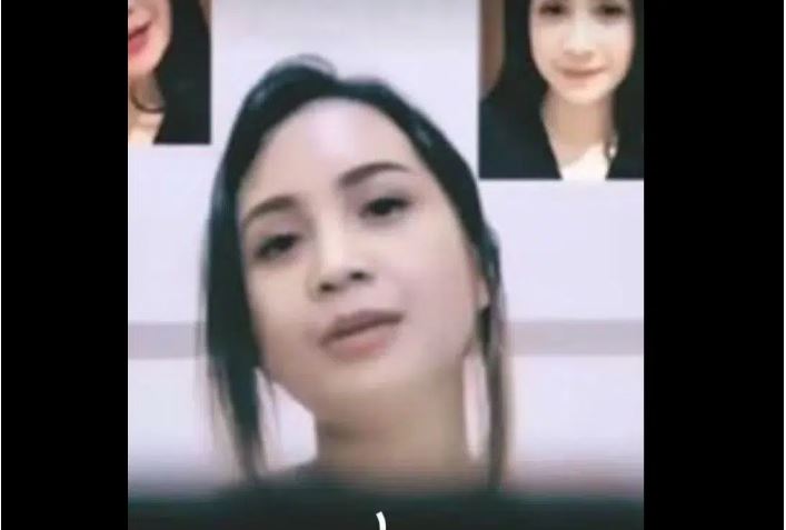 Soal Video 61 Detik Mirip Nagita Slavina, Polisi Sudah Periksa, Begini Hasilnya