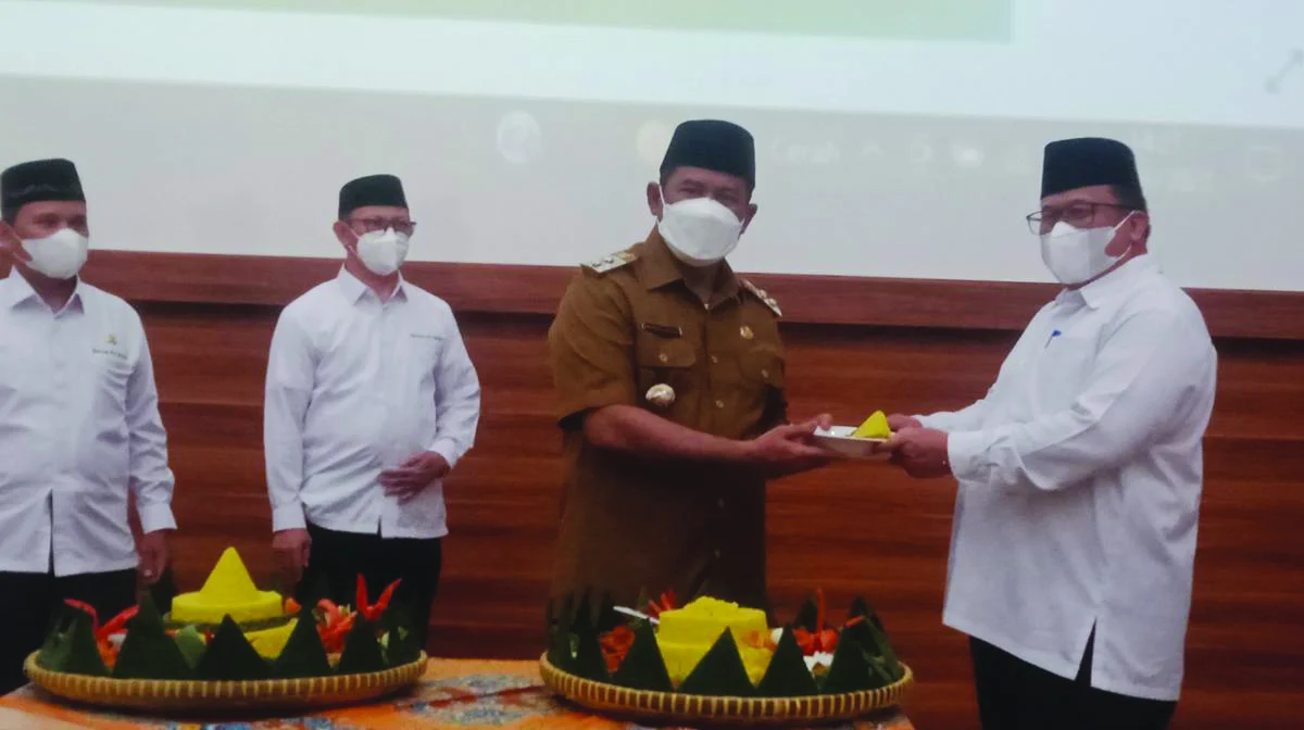 Kemenag Tegaskan Tak Pilih Kasih