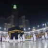 Kemenag Kembali Hentikan Sementara Pemberangkatan Jemaah Umrah