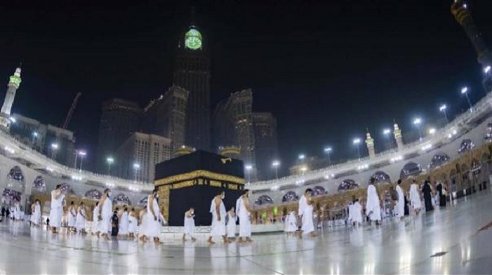 Kemenag Kembali Hentikan Sementara Pemberangkatan Jemaah Umrah