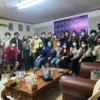 DPD NasDem Bidik Pemilih Milenial dan Generasi Z