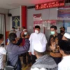 Tri Kaget Lapas Bulakapal di Dominasi Kasus Narkoba