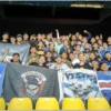 Persib Milangkala ke-89, Viking Karawang Doakan Juara