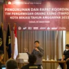 Imigrasi non TPI Bekasi Terapkan e-Arrival Card
