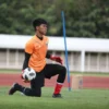 Menuju Piala Dunia U-20, Pesepak Bola Karawang Jalani TC Timnas