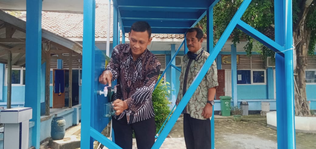 Sacila Hadirkan Inovasi Air Siap Minum