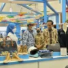 Ridwan Kamil: Presiden Jokowi Pesan Radio dan Jam Tangan Kayu Produk UMKM Jabar untuk Suvenir Delegasi G20