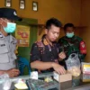 Modus Jualan Pulsa Padahal Edarkan Obat Terlarang