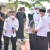 Gubernur Temani Wapres Tinjau Lokasi Program Integrated Farming