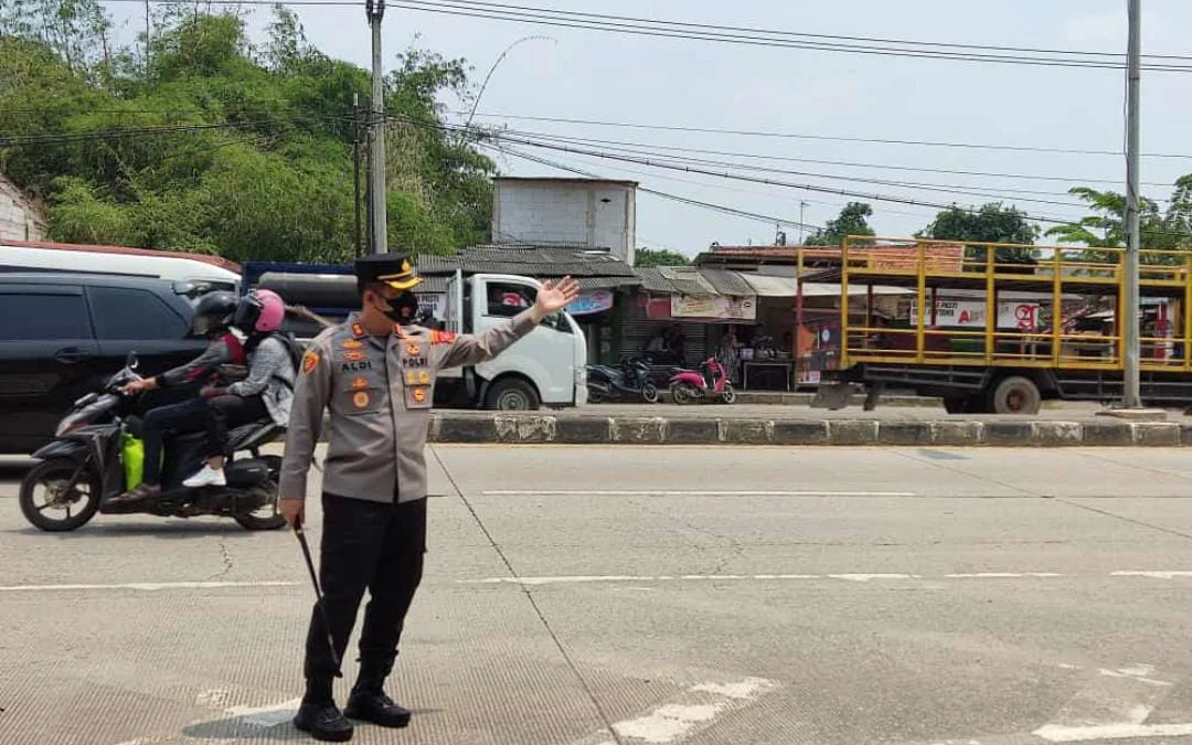 22,8 Juta Warga Jawa Barat  Diprediksi Mudik Lebaran,  Cek Jalur Aman dan Lancar 