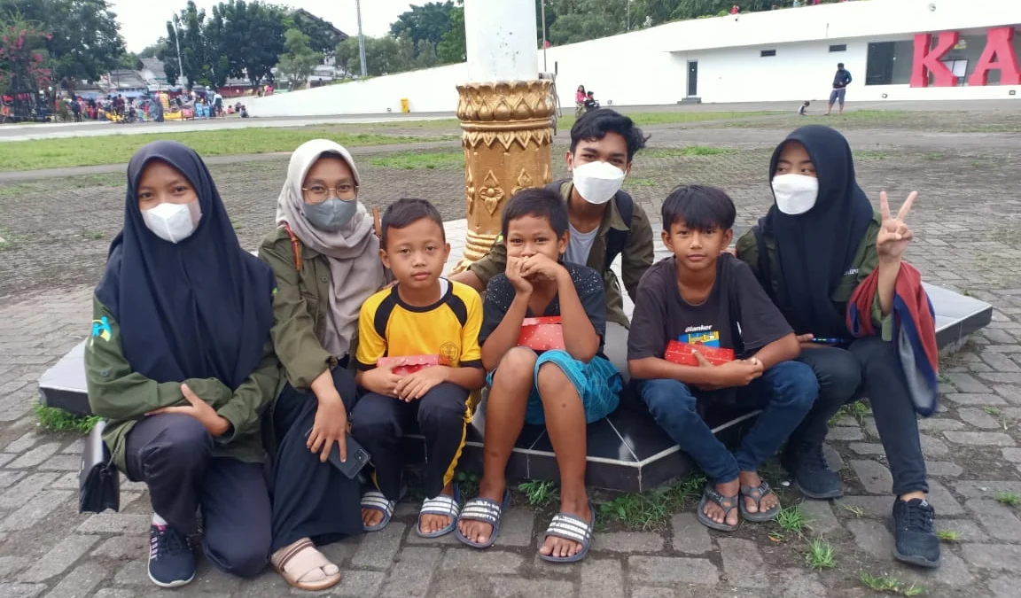Karawang Belum Punya Pusat Kreativitas Anak, DP3A Nilai Karangpawitan Lokasi Sangat Strategis 