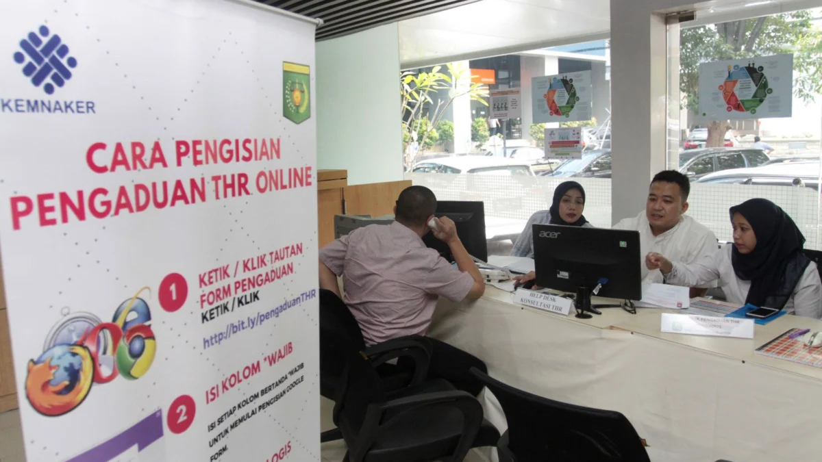 Pemkab Bekasi Ultimatum Perusahaan