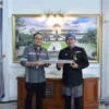 Ridwan Kamil: Kereta Cepat Jakarta Bandung Ditargetkan Uji Coba November 2022