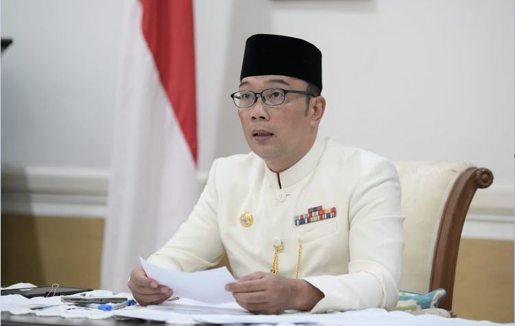 Ridwan Kamil: Aturan Mudik di Jabar Ikuti Pemerintah Pusat