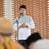 Ridwan Kamil: Saya Optimis Pandemi Membaik, Pembangunan Infrastruktur Digenjot