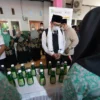 Ridwan Kamil Apresiasi Kemajuan Pesantren Program OPOP, Tahun 2023 Ditargetkan Diikuti 5.000 Pesantren