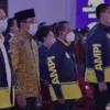 Respek, Ridwan Kamil Doakan Airlangga Jadi Presiden Berikutnya