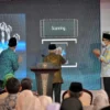 Gagasan Ridwan Kamil untuk Berdayakan Pesantren, Ponpes Al-Ittifaq Jadi Percontohan Nasional Digitalisasi Pertanian