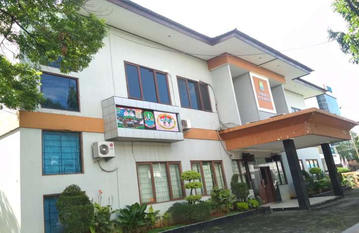 Komisi IV Sebut Pengawasan Tenaga Kerja Payah Komisi IV Sebut Pengawasan Tenaga Kerja Payah