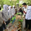 Ridwan Kamil Pesan kepada Siswa di Subang Untuk Kedepankan Persatuan