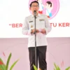 Ridwan Kamil: Omaba Solusi Jitu Cegah Stunting