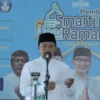 Wagub Jabar Ajak Warga Jawa Barat Doakan Keselamatan Eril