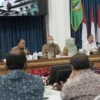 Sekretaris Daerah Pastikan Roda Pemerintahan Jabar Tetap Berjalan, Gubernur Jabar Izin Keluar Negeri dengan Alasan Penting