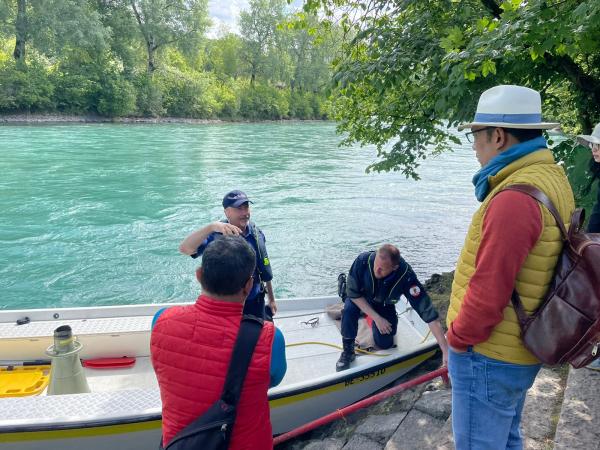 Hingga Hari Ini Pencarian Eril Masih Dilakukan, Pihak Keluarga Ikhlas Atas Semua Takdir