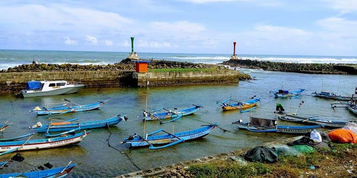 Pemda Provinsi Jabar Segera Revitalisasi Dermaga Pemayangsari Tasikmalaya